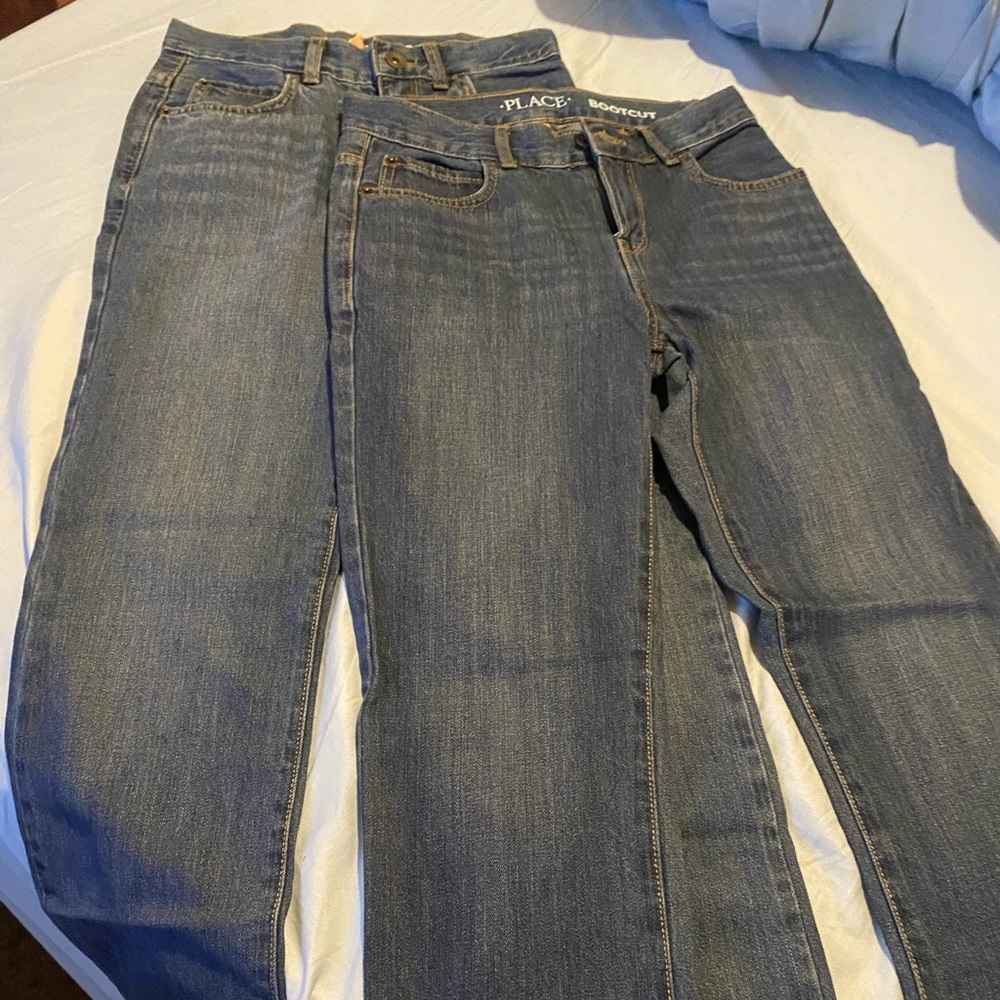 Children’s place jeans